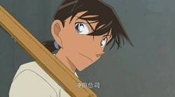 那天下午的屁屁风波？