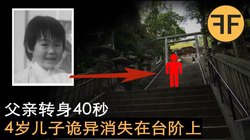 电梯停层，黑森林消失的日记…