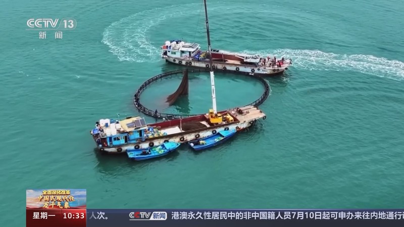 深海旧日支配者的丰收丨一场超越理解的盛宴