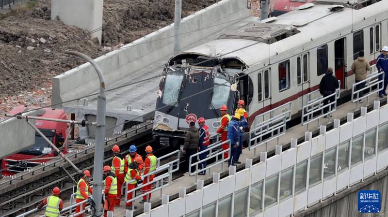 黑海高速地铁事件：一场速度与安全的较量