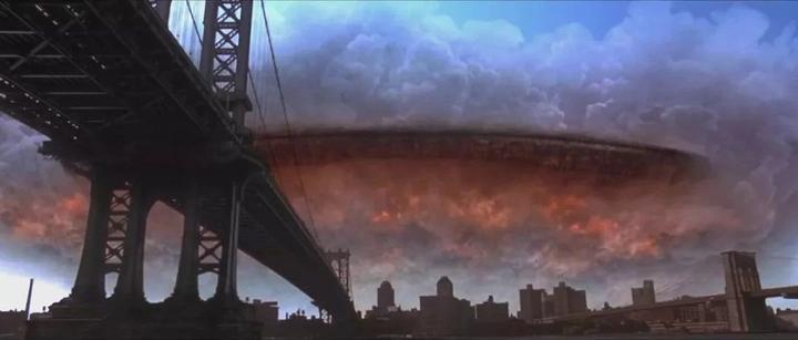 深海之下，未知的呼唤—北海地下外星人报告