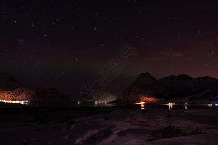 喜马拉雅的隐秘之美—探索黑暗冰川的奥秘