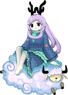 鲛人之吻：一场跨越千年的东方风暴