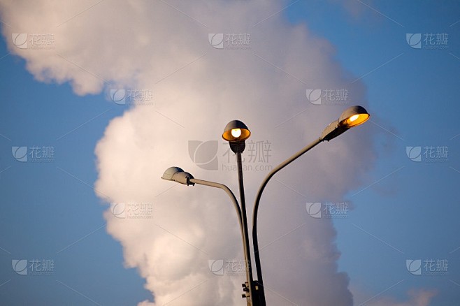 光雾｜大自然的神秘面纱，你了解多少？