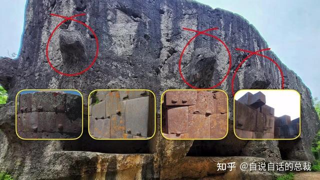 迷失于时光之径｜离奇传送洞穴群与黑曜石碑的秘密