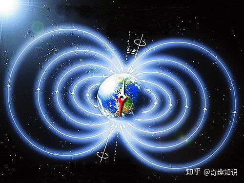 雪山天坑中的神秘磁场丨烧灼指纹之谜