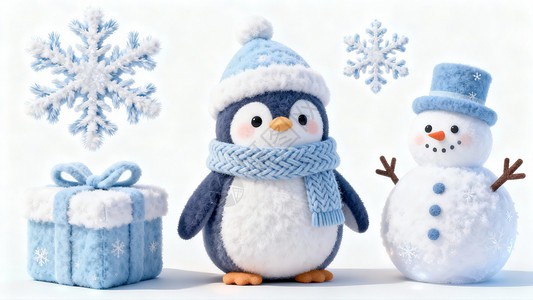 南美荒原上的雪人，是幻觉，还是另一种活着？