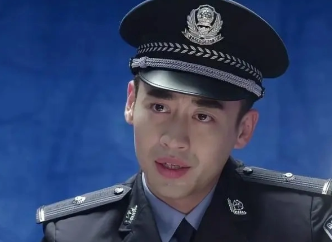 幸福路口的“老陈”…