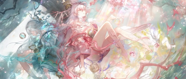 阴阳师的暗夜抉择！