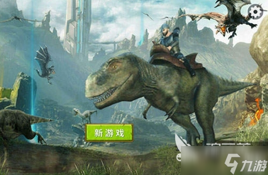 在古老遗迹中，冰霜之灵的低语