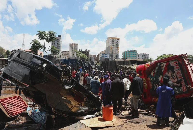 安第斯山上的“预言”·一场被误解的警告，还是人类集体潜意识的回响？