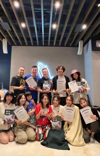 独自绽放丨李晓薇的创业之路