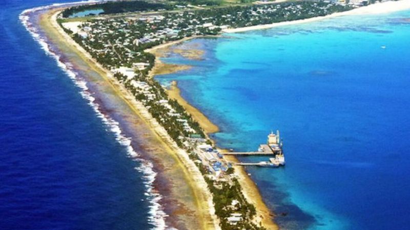 中途岛的秘密—一场未被揭开的监狱风波