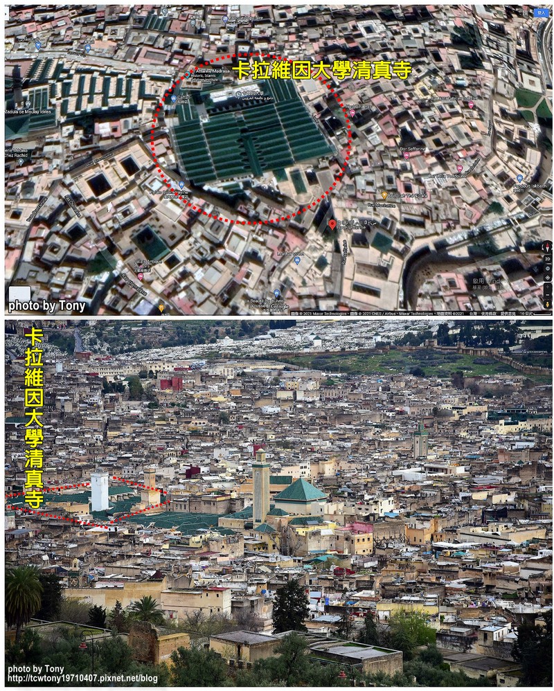 摩洛哥沙漠里的神秘神学·当宗教遇见外星文明