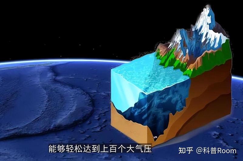 马里亚纳海沟楼梯循环陶罐刻文—解读与未解之谜