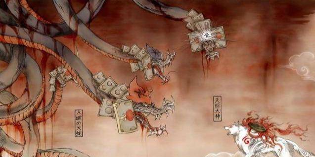 九头蛇的传说与现实…