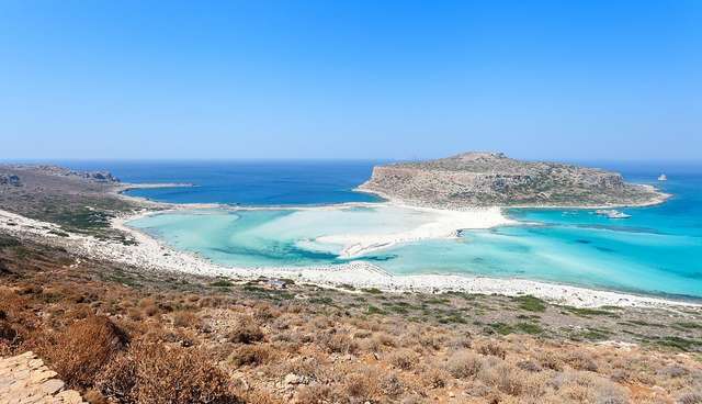 地中海米诺陶地底丨解读一个神秘的古代文明之源