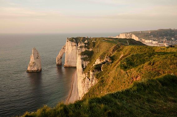 白令海惊魂—诺查丹玛斯的预言是真的吗？