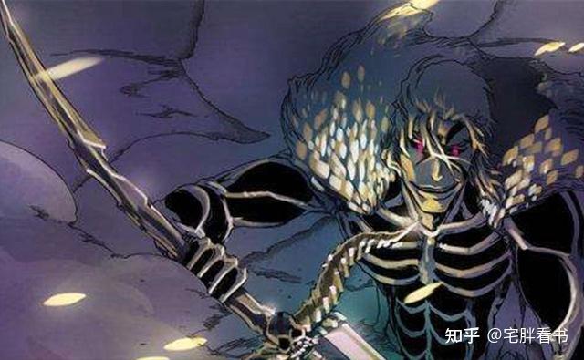 西方世界与精灵的千年纠葛｜一场无法避免的吞噬？