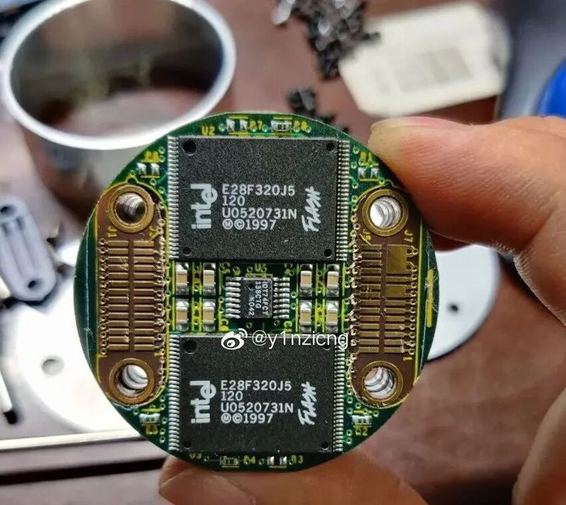 黑匣子失灵与楼兰旧址的胶片残卷：被遗忘的真相