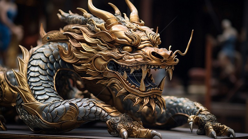 被一只铜龙吵得睡不着？聊聊那个爱说话、爱恶作剧的北美风暴铜龙！