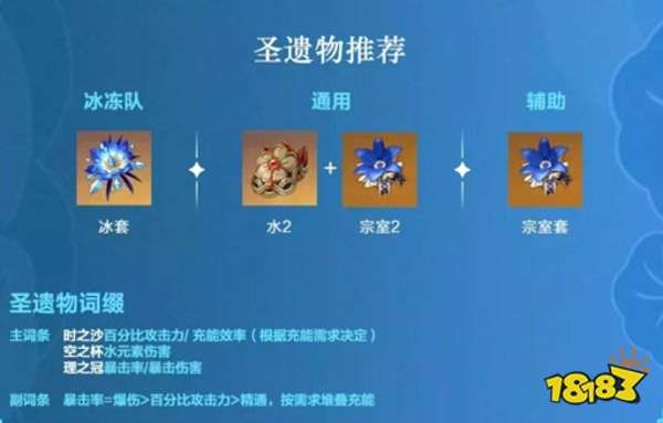 午夜沙海里的秘密｜当遗迹遇见元素之灵