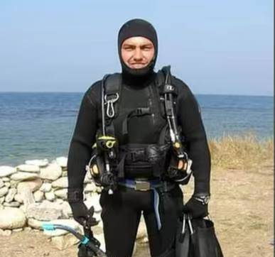 波罗的海之谜·仙女座的调查之旅