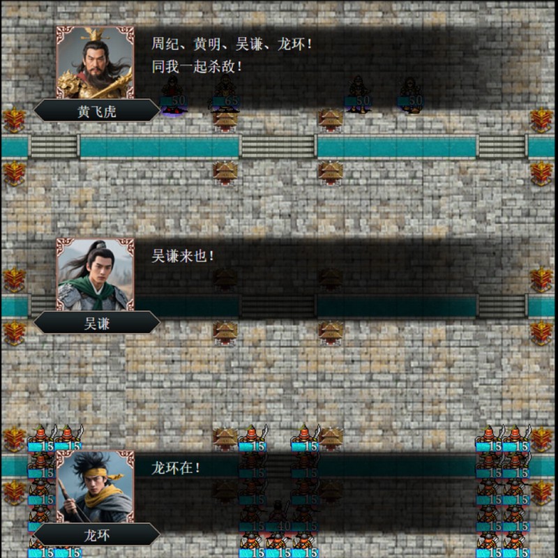 瘟疫废墟中的洛基巨狼·当神话照进末日