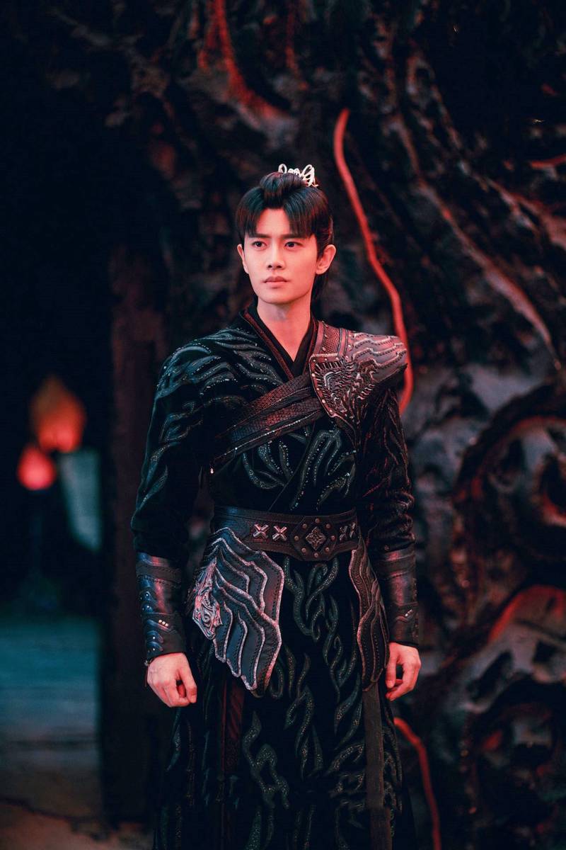 烈焰之神·守护喜马拉雅的犬神