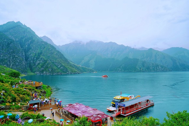 时空紊乱西伯利亚消失的日记·我亲历的离奇事件