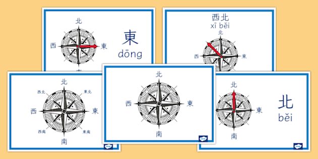在血雨灯塔孤岛，我扔掉了反向指南针？
