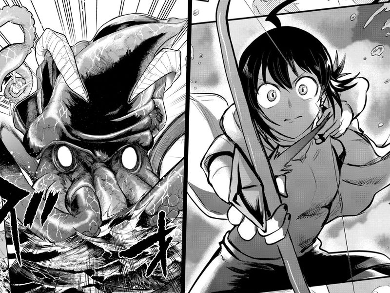 冰封深渊的巨兽｜迷宫南极克拉肯的真相