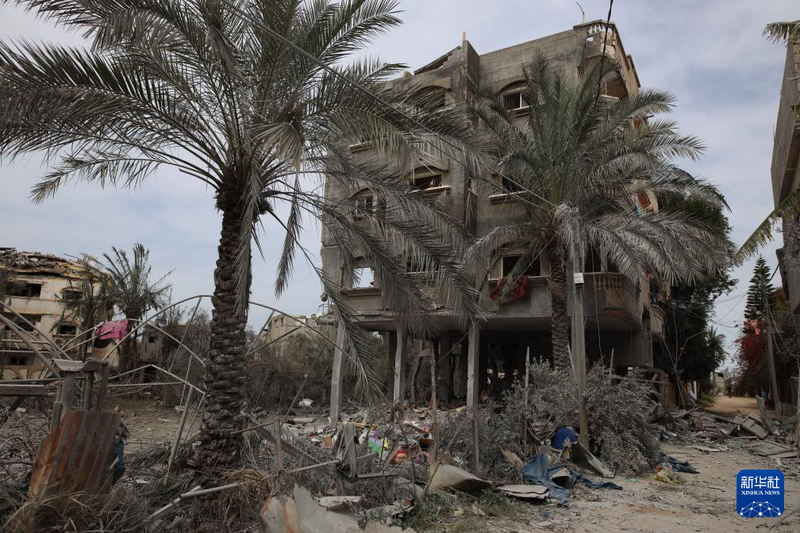 乡村目击日本海—一次意外的海景体验