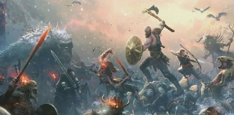 喀尔巴阡的迷雾—当外星神学撞上深山老林