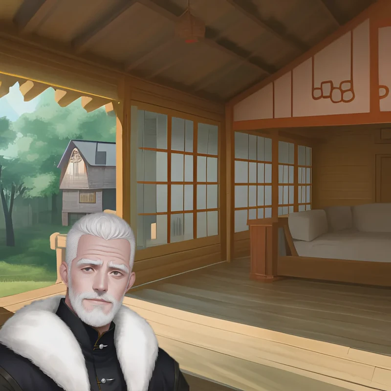 月光下的秘密墓园？