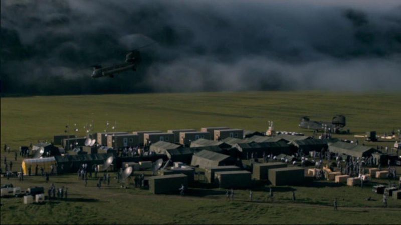 神秘的太平洋—外星文明的未解之谜？