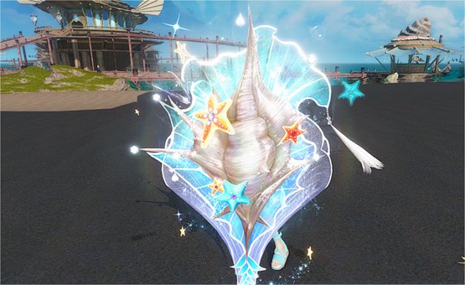 盐湖头盔碎片，海浪停摆的秘密…