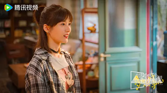 雪域迷踪·雪山之巅的神秘魅影