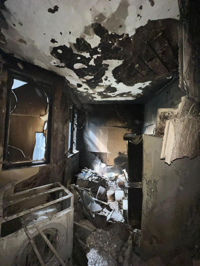 废弃机场的监控录像｜指纹烧毁背后的警示