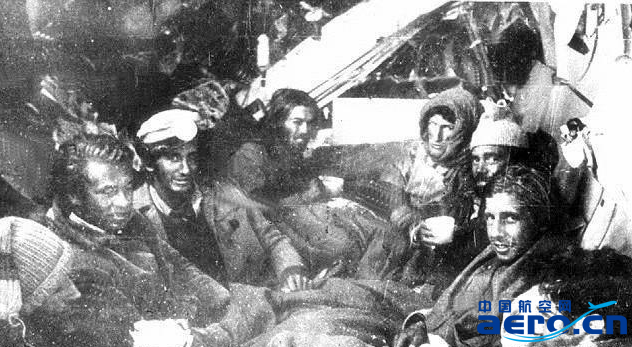 阿尔卑斯山的迷雾｜一段未解之谜