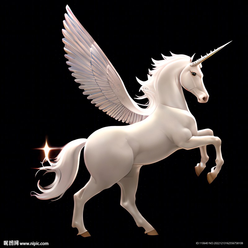 高加索的火山上，真的有独角兽吗？