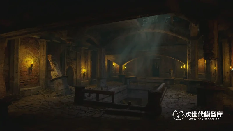 废墟中的黑暗雾灵丨探寻隐藏在历史尘埃中的神秘传说