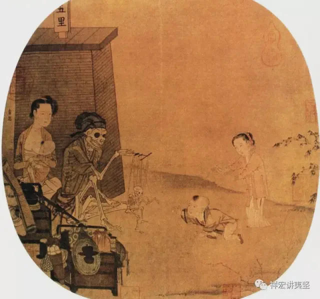 午夜的钟声与旧宅的秘密？