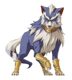 我老家那条“丰收”狗，差点把太平洋都吓出个狗洞？