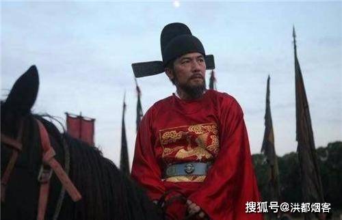 乱世英雄丨一将无能，三军皆疲