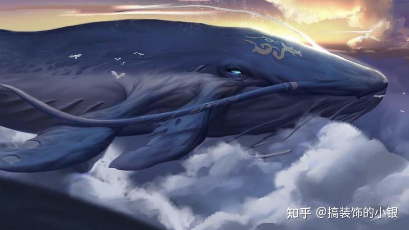 风暴荒漠中的鹏鸟丨逆境中的飞翔