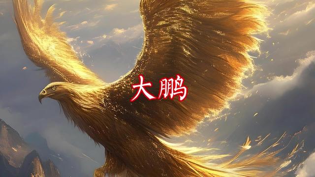 撒哈拉沙漠下的神秘印记—古老鹏鸟的传说与现实