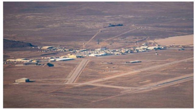 51区与合恩角丨地球上的两个神秘之谜