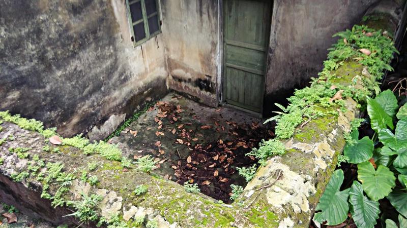 井底之光｜黑暗中的璀璨