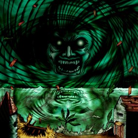 印度洋的暗影兽丨那些被占卜师预言的海怪